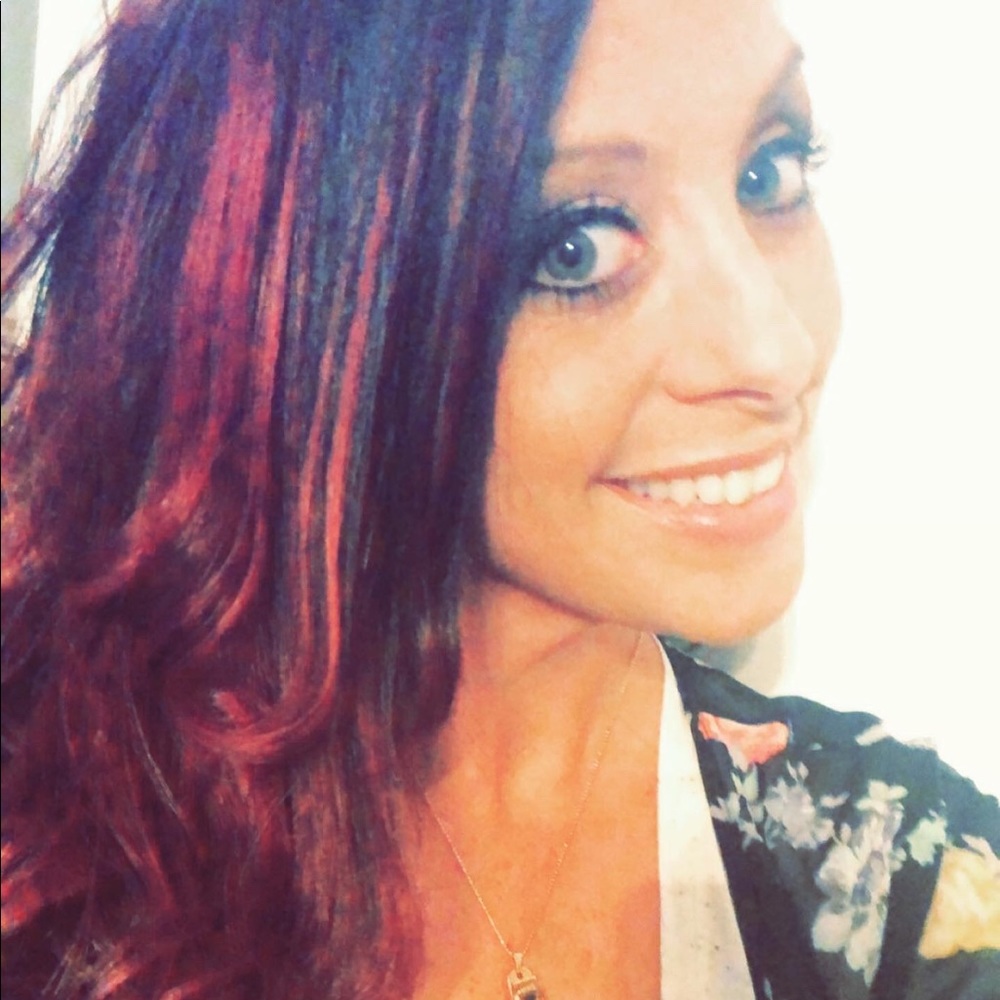 Meet your Posher, Allie